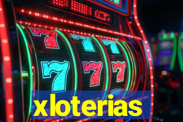 xloterias