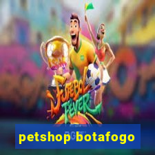 petshop botafogo