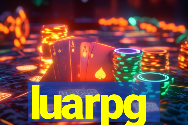 luarpg