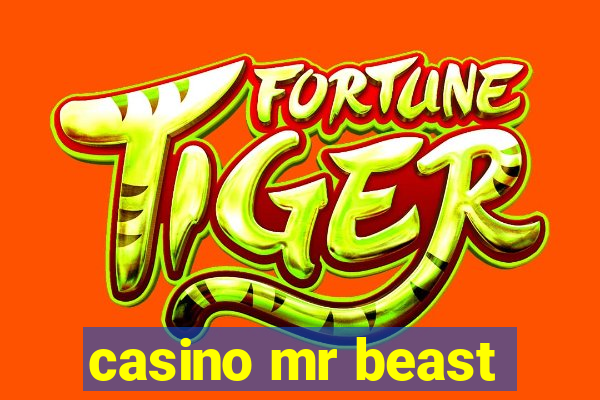 casino mr beast