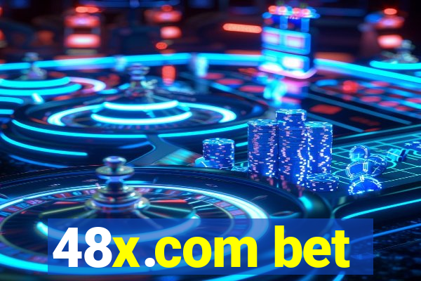 48x.com bet