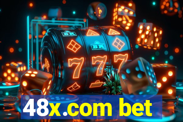 48x.com bet