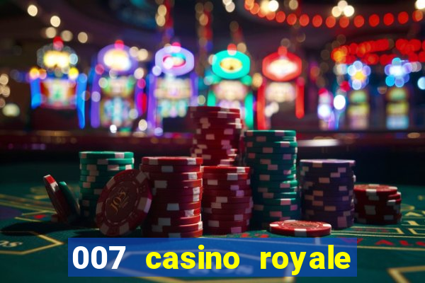 007 casino royale baixar via utorrent