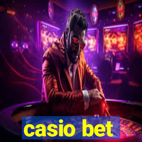 casio bet