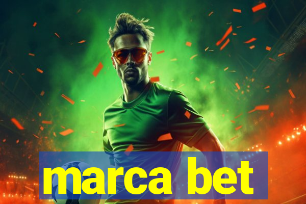 marca bet