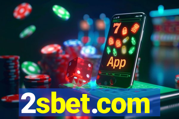 2sbet.com