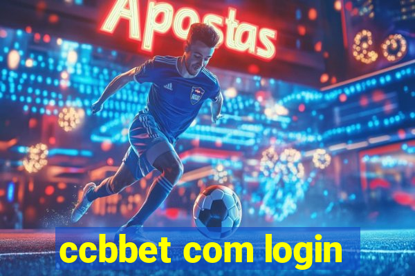 ccbbet com login