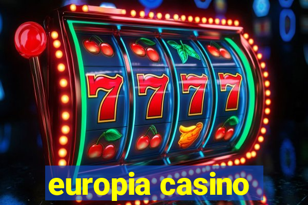 europia casino