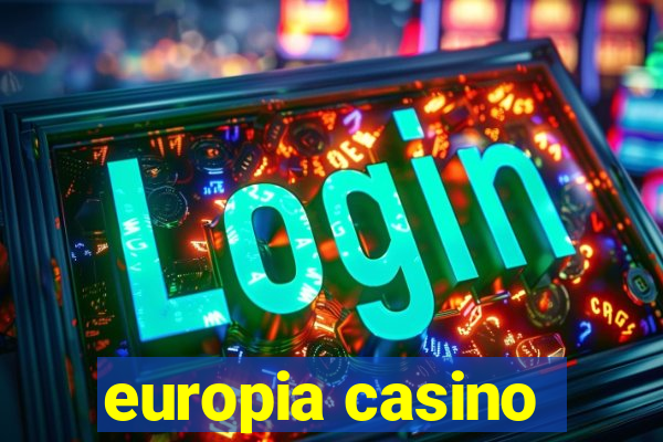 europia casino