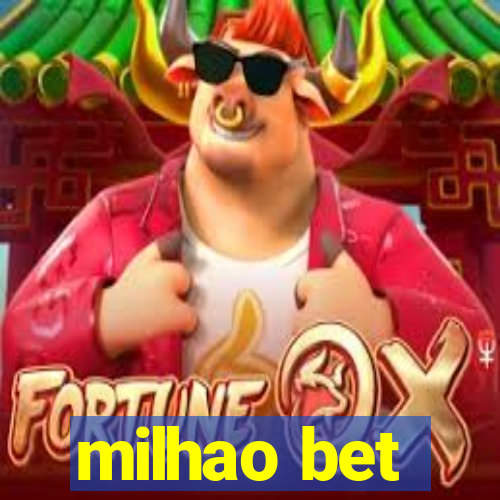 milhao bet