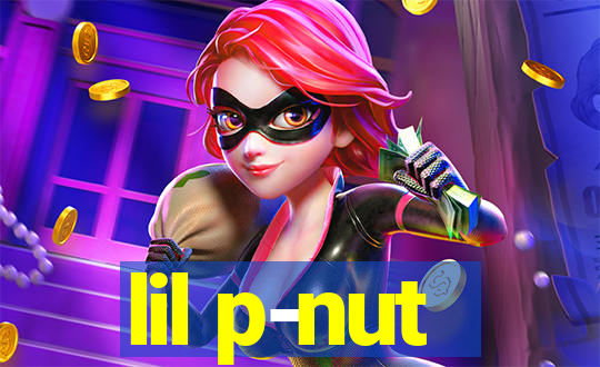 lil p-nut