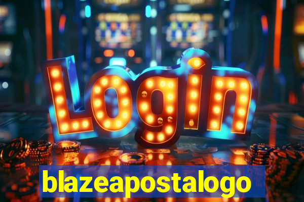 blazeapostalogo