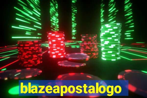 blazeapostalogo