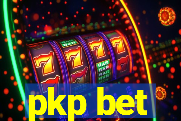 pkp bet