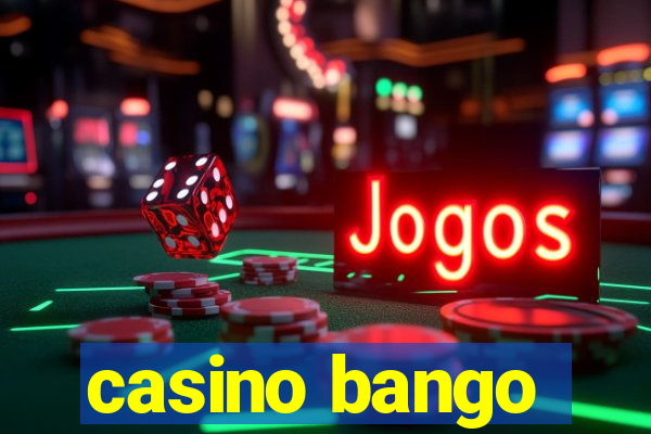 casino bango