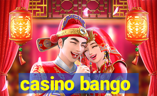 casino bango