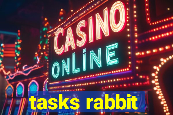 tasks rabbit