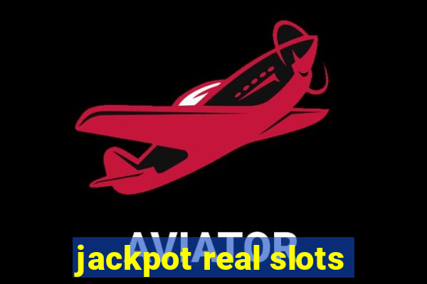 jackpot real slots