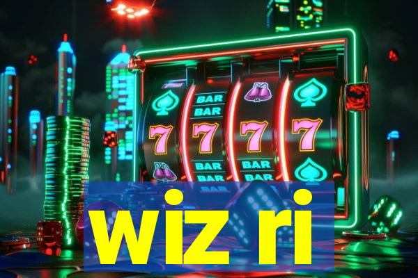 wiz ri