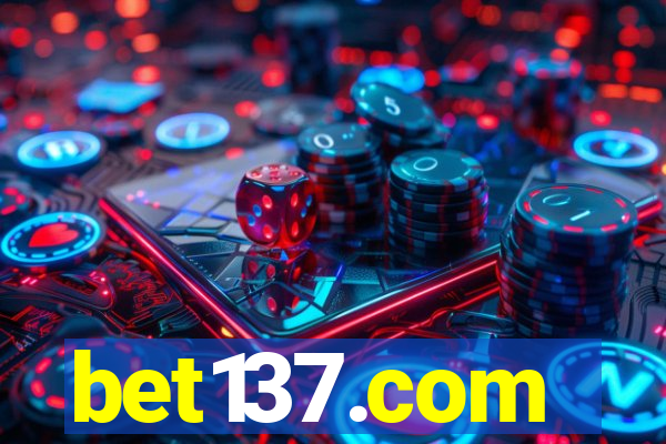 bet137.com