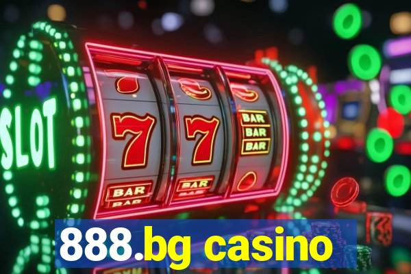 888.bg casino