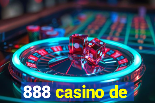 888 casino de