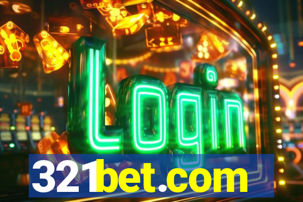 321bet.com