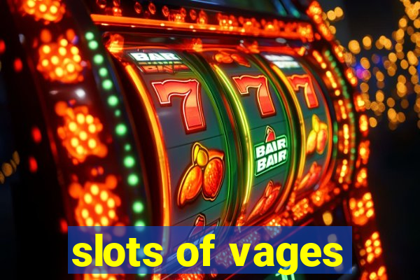 slots of vages