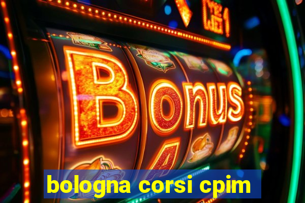 bologna corsi cpim