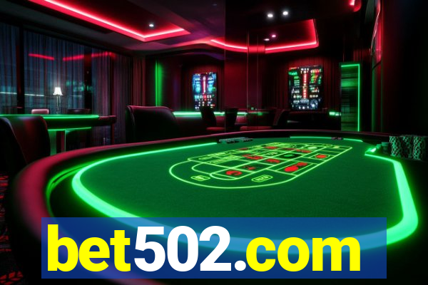 bet502.com