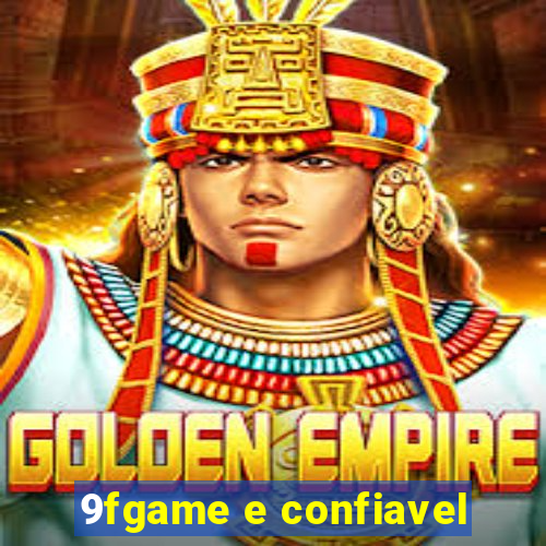 9fgame e confiavel