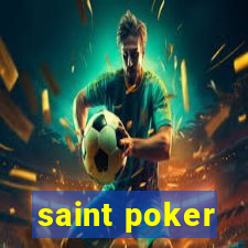 saint poker