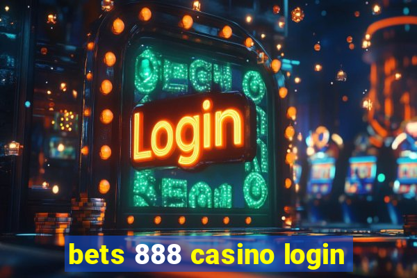 bets 888 casino login