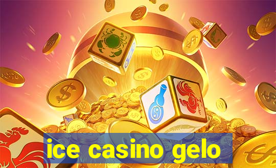 ice casino gelo