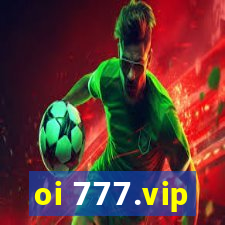 oi 777.vip