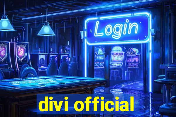 divi official