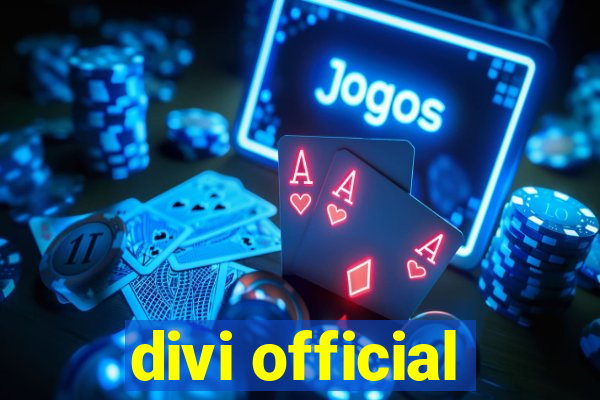 divi official