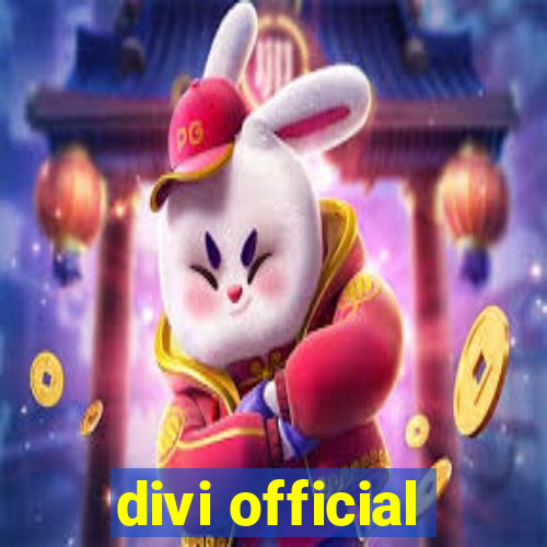 divi official