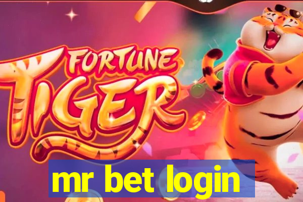 mr bet login