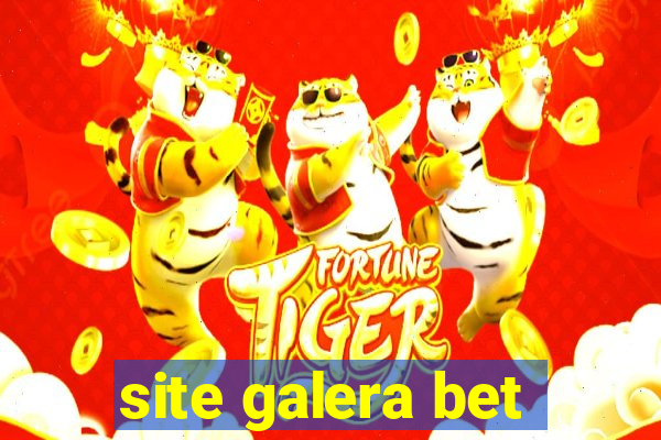 site galera bet