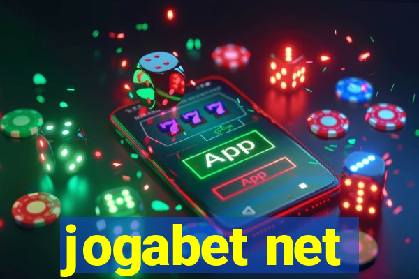 jogabet net