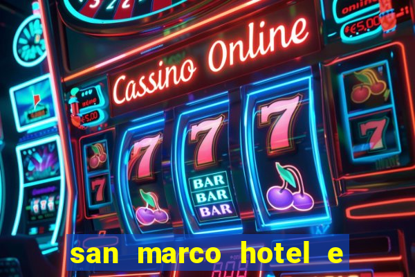 san marco hotel e casino curacao