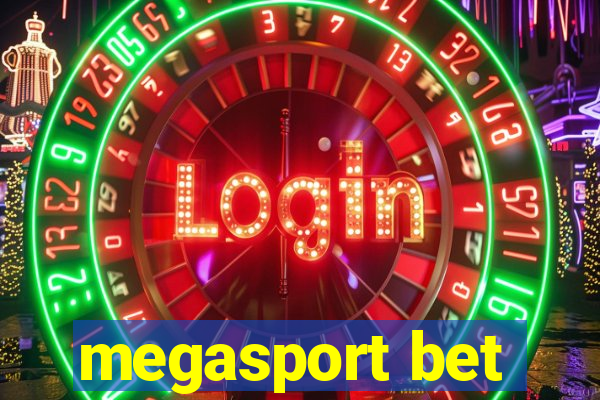 megasport bet