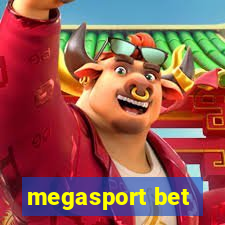 megasport bet