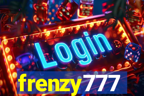 frenzy777