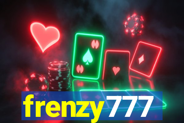 frenzy777