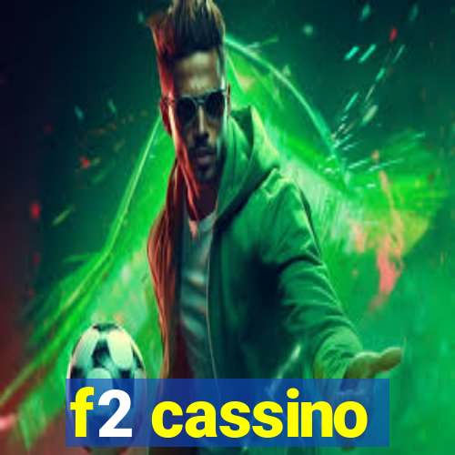 f2 cassino