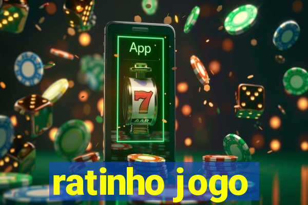 ratinho jogo