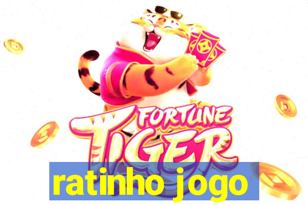 ratinho jogo