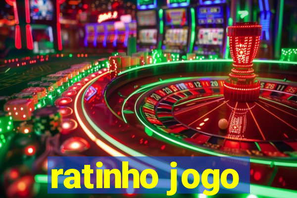 ratinho jogo